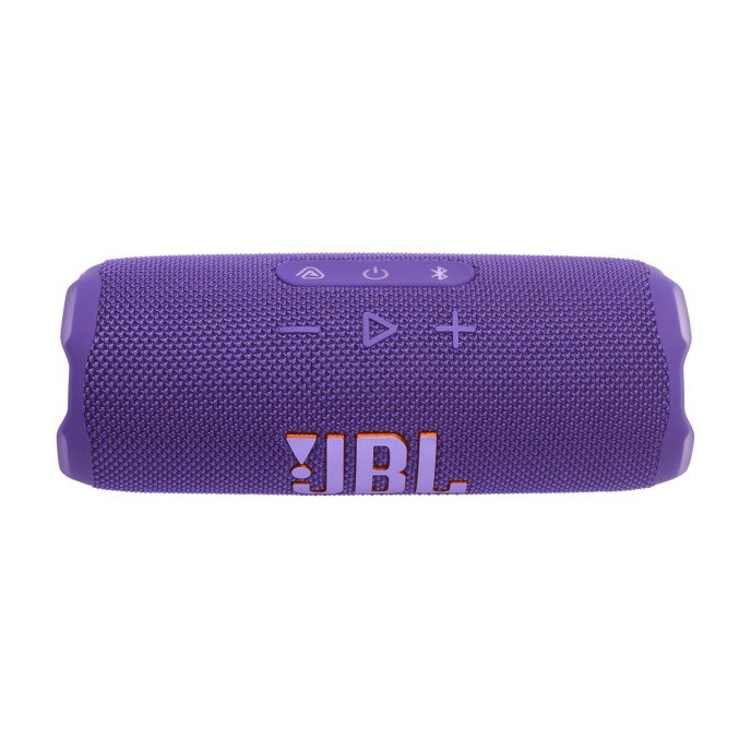 Altavoz Bluetooth JBL Flip7