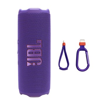 Altavoz Bluetooth JBL Flip7