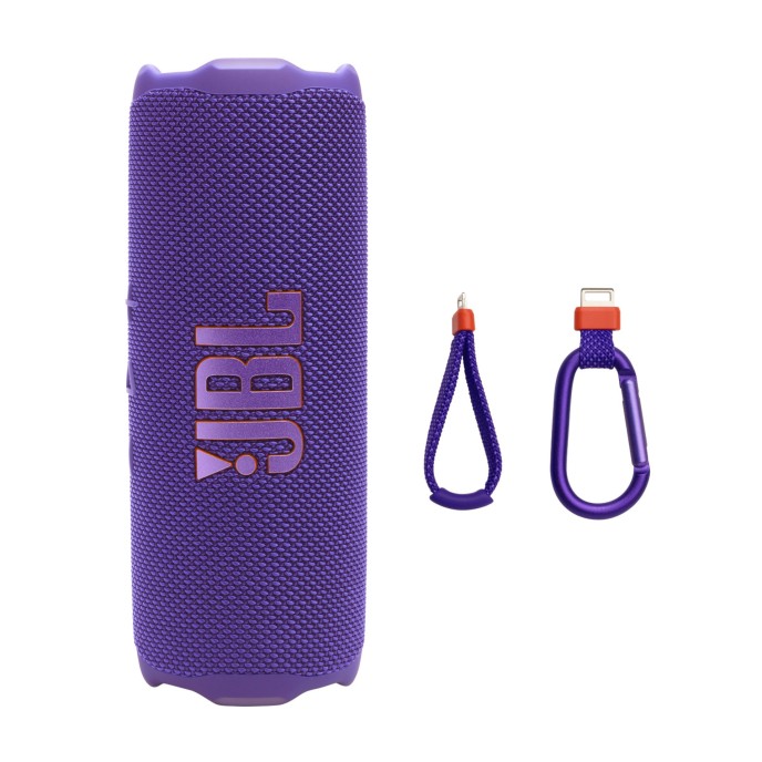 Altavoz Bluetooth JBL Flip7