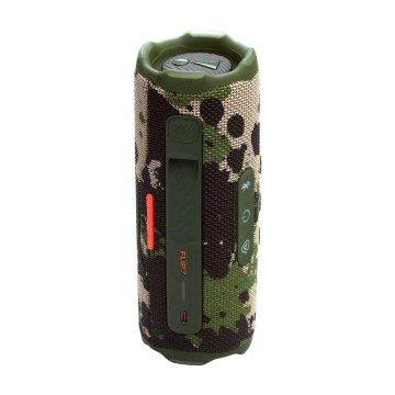 Altavoz Bluetooth JBL Flip7
