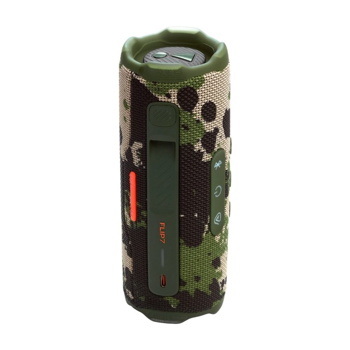 Altavoz Bluetooth JBL Flip7