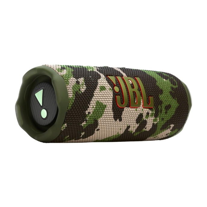 Altavoz Bluetooth JBL Flip7