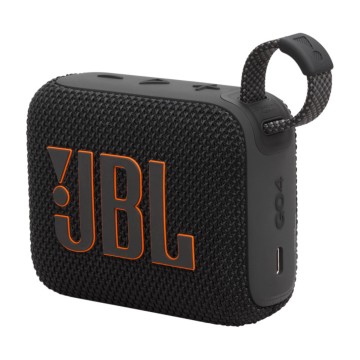 Coluna Bluetooth JBL GO4