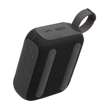 Coluna Bluetooth JBL GO4