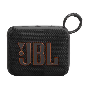 Coluna Bluetooth JBL GO4