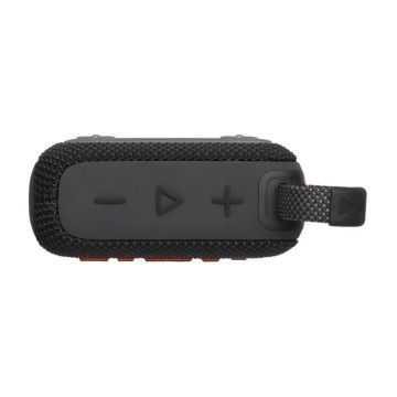 Coluna Bluetooth JBL GO4