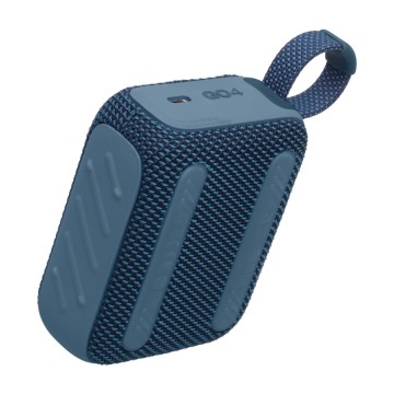 Altavoz Bluetooth JBL GO4