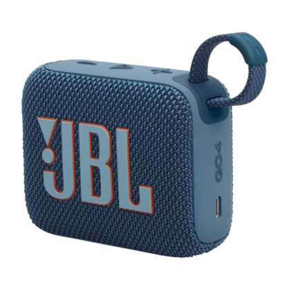 Coluna Bluetooth JBL GO4 - Image product