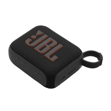 Coluna Bluetooth JBL GO4