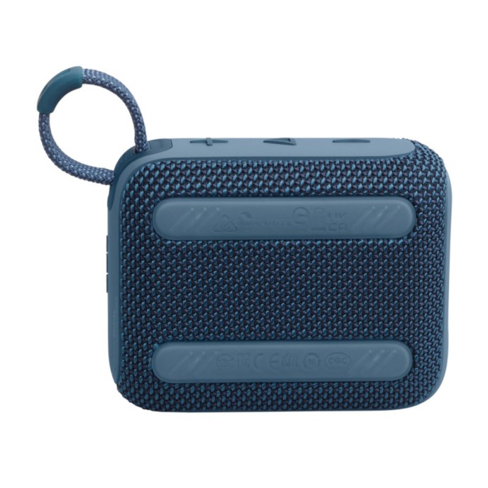 Altavoz Bluetooth JBL GO4