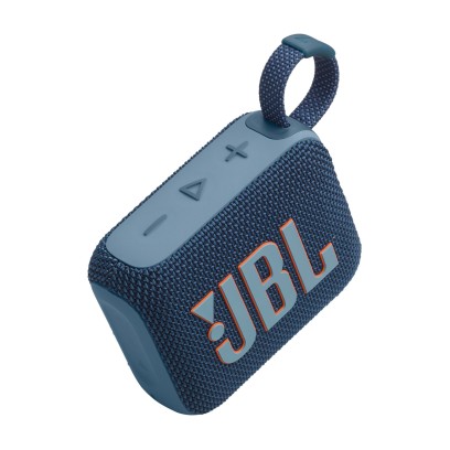 Coluna Bluetooth JBL GO4
