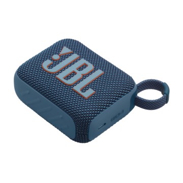 Altavoz Bluetooth JBL GO4