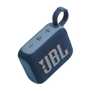 Altavoz Bluetooth JBL GO4