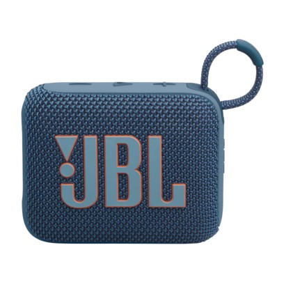 Coluna Bluetooth JBL GO4