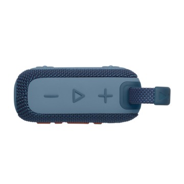 Altavoz Bluetooth JBL GO4