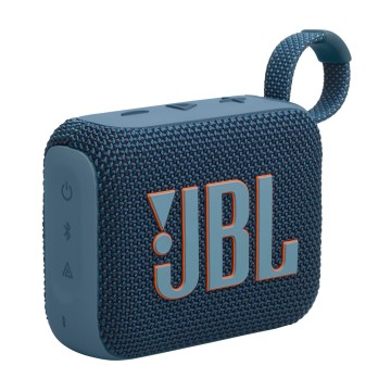 Altavoz Bluetooth JBL GO4