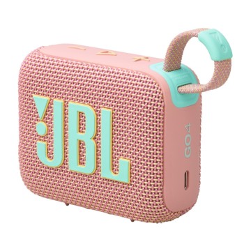 Altavoz Bluetooth JBL GO4