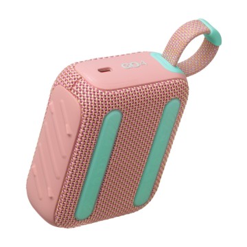 Altavoz Bluetooth JBL GO4