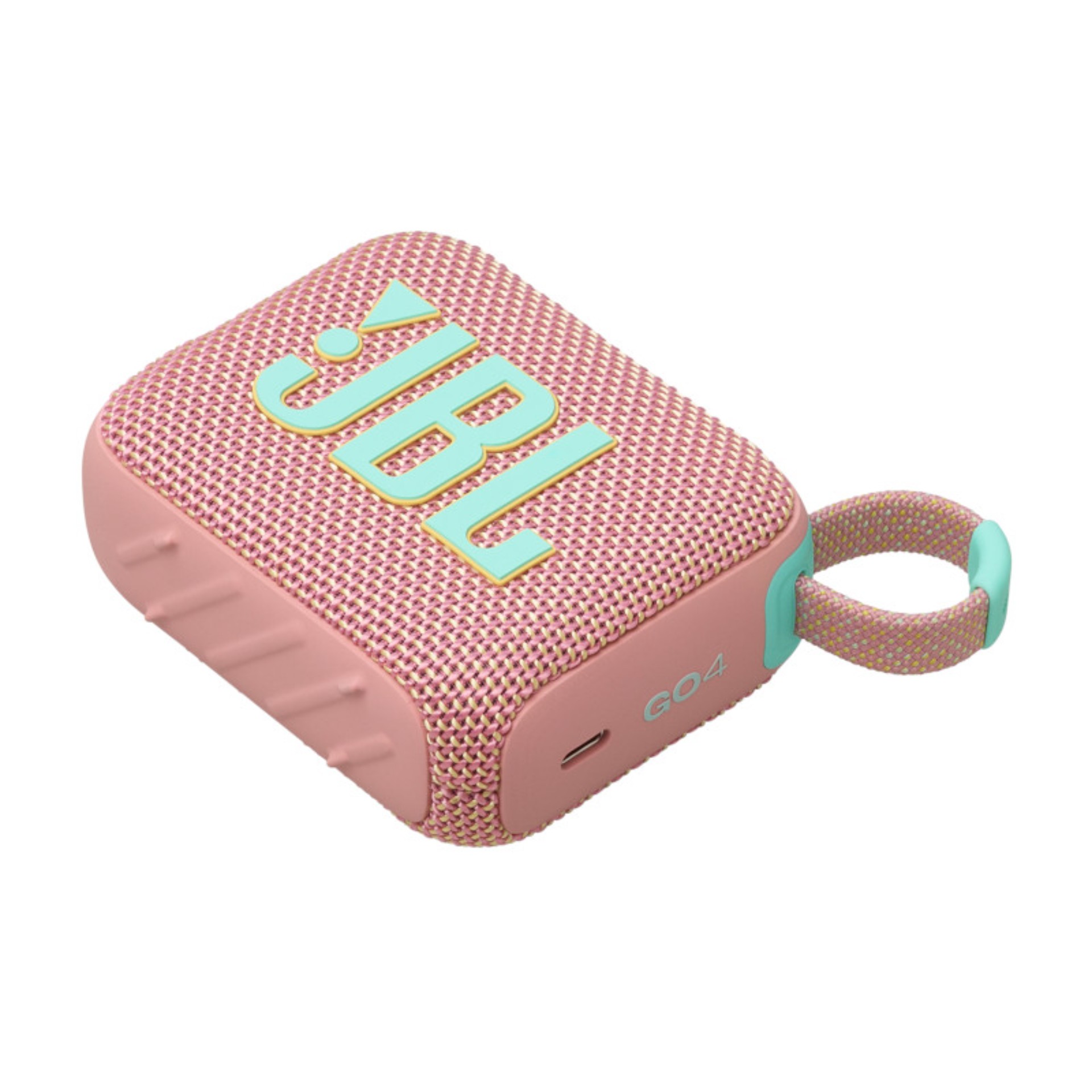 Coluna Bluetooth JBL GO4
