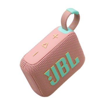 Altavoz Bluetooth JBL GO4