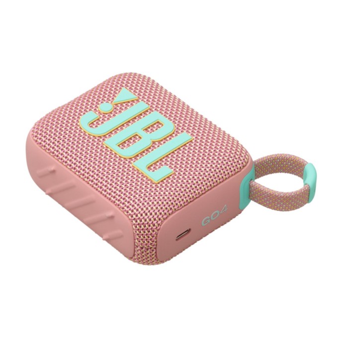Altavoz Bluetooth JBL GO4
