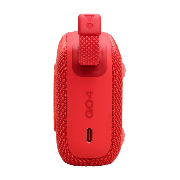 Altavoz Bluetooth JBL GO4