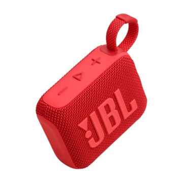 Altavoz Bluetooth JBL GO4