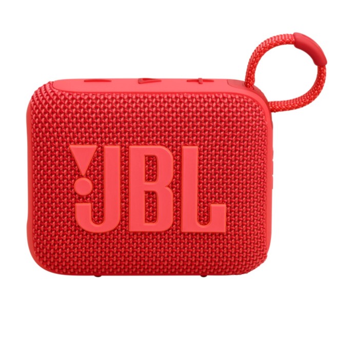 Altavoz Bluetooth JBL GO4