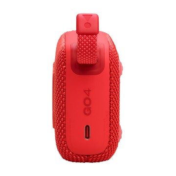 Altavoz Bluetooth JBL GO4