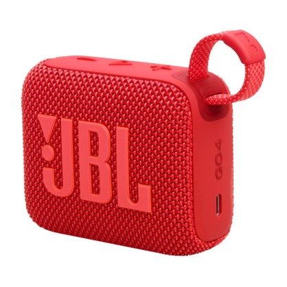 Coluna Bluetooth JBL GO4 - Image product