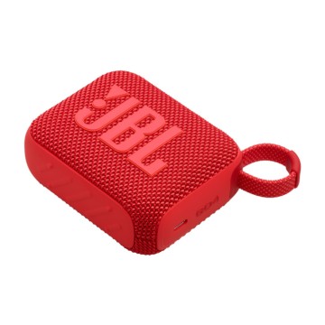 Altavoz Bluetooth JBL GO4