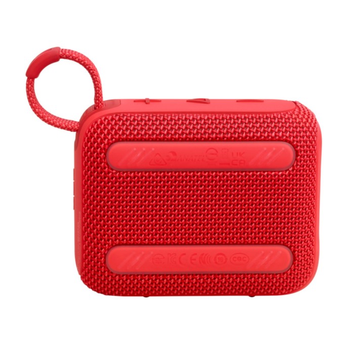 Altavoz Bluetooth JBL GO4