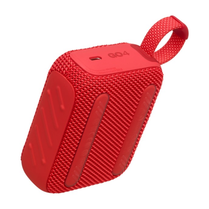 Altavoz Bluetooth JBL GO4