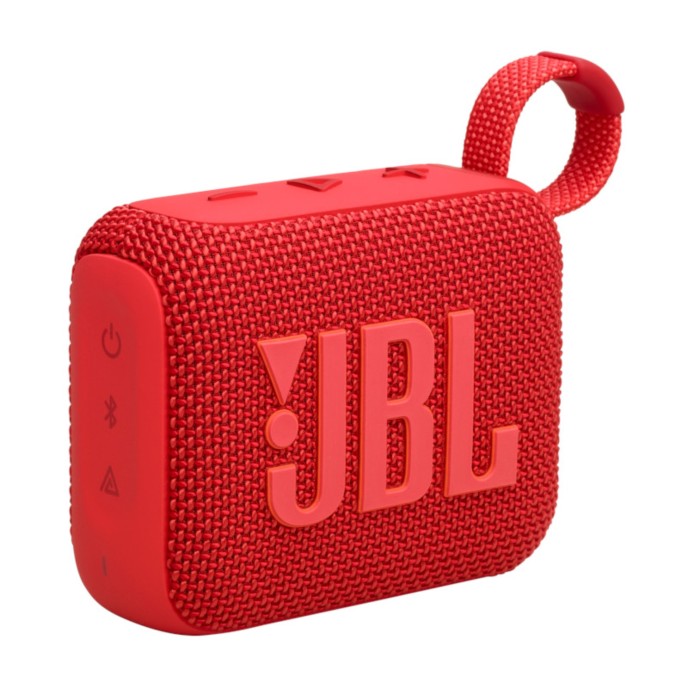 Altavoz Bluetooth JBL GO4