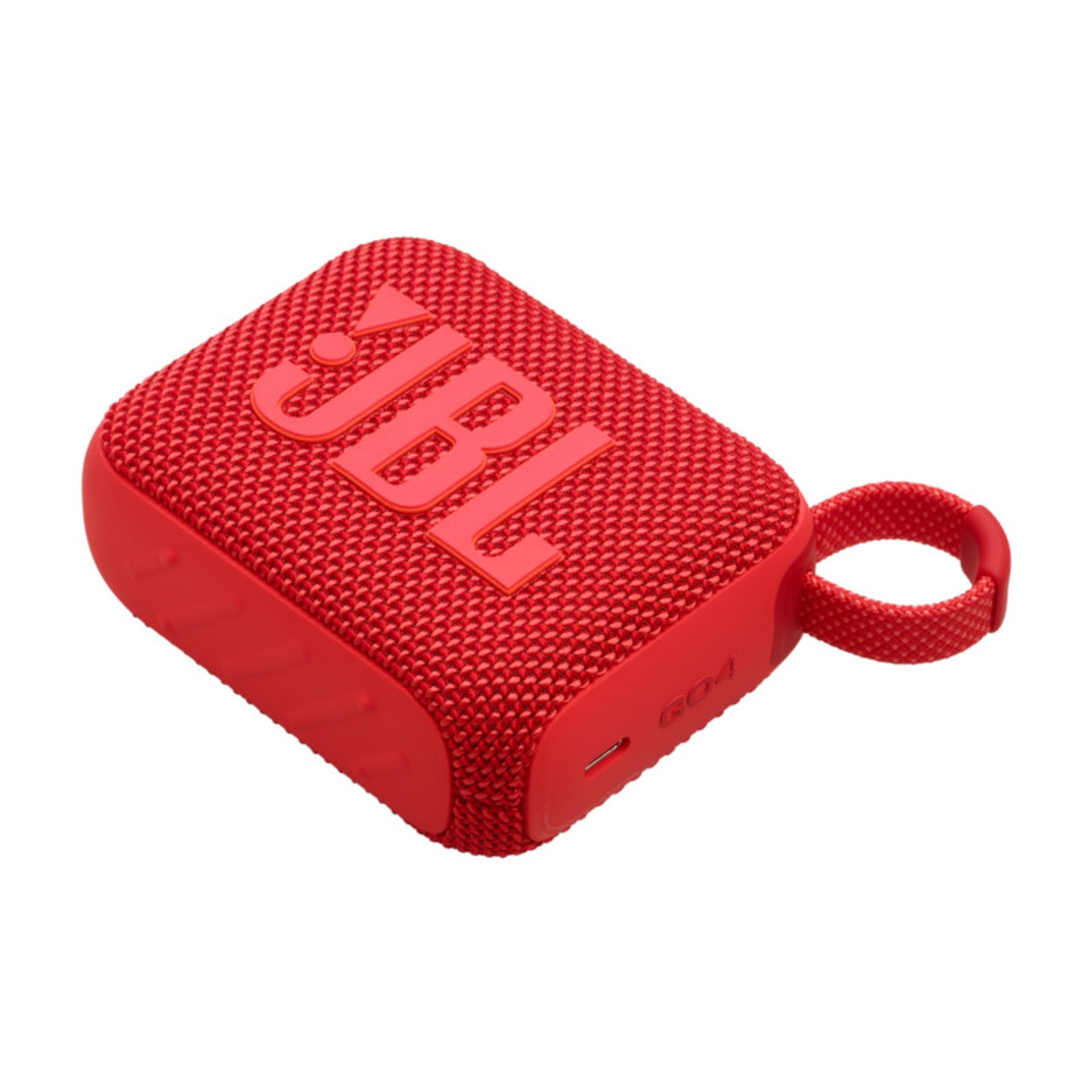 Altavoz Bluetooth JBL GO4