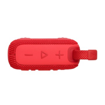 Altavoz Bluetooth JBL GO4