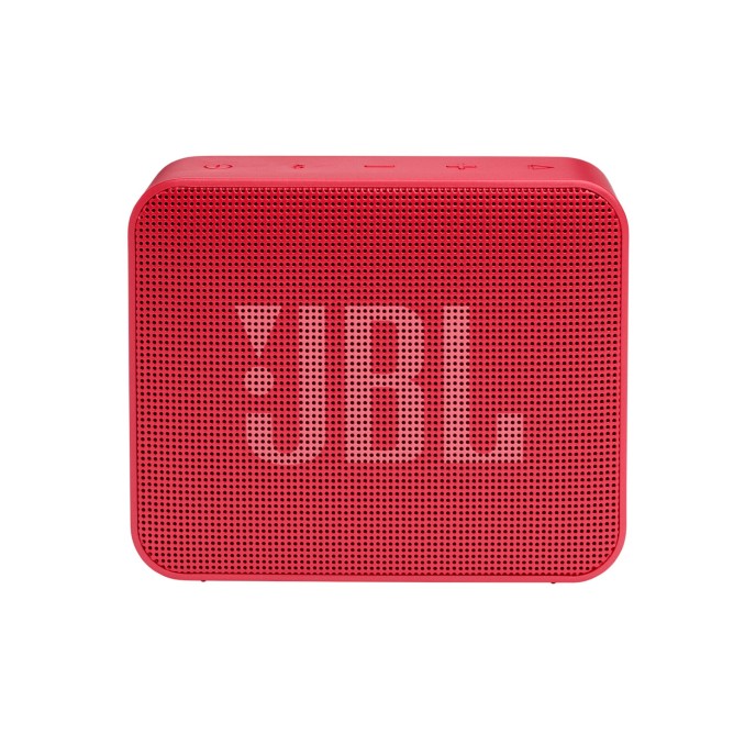 Coluna Bluetooth Go Essential