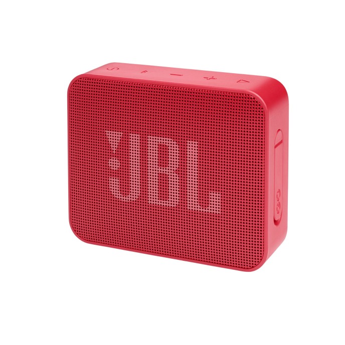 Coluna Bluetooth Go Essential