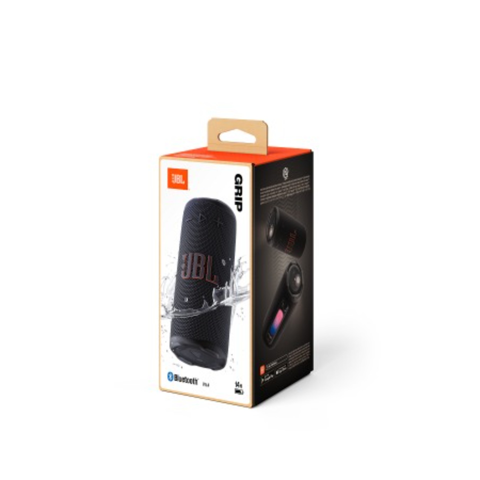 Coluna Bluetooth JBL Grip