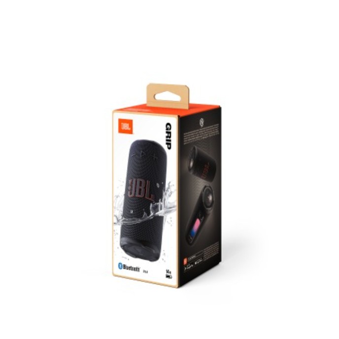 Coluna Bluetooth JBL Grip