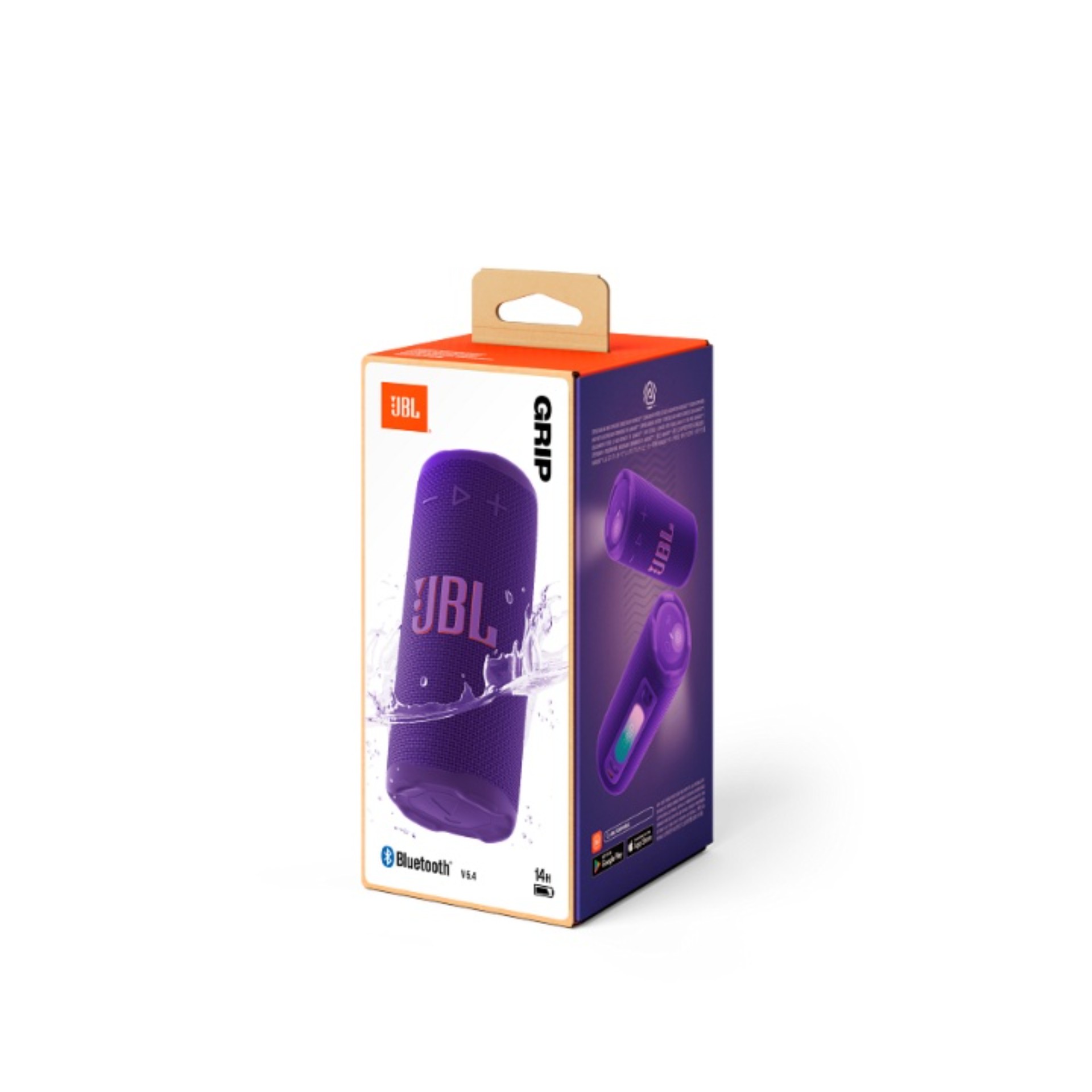 Coluna Bluetooth JBL Grip