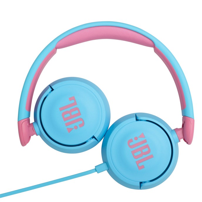 Auscultador Júnior JBL JR 310