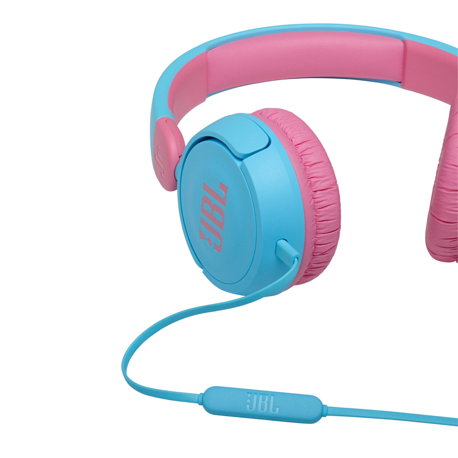 Auscultador Júnior JBL JR 310