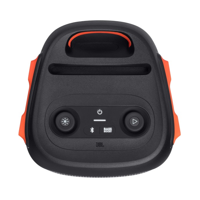 Coluna High-Power JBL PartyBox 110