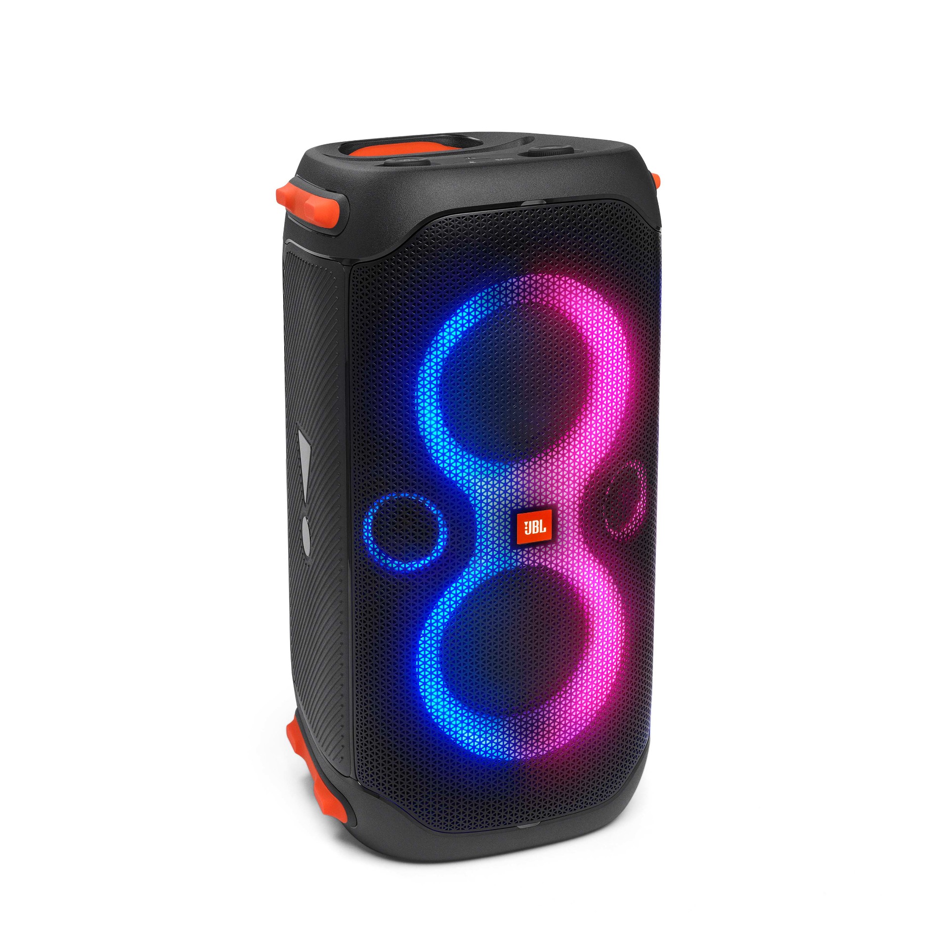 Coluna High-Power JBL PartyBox 110