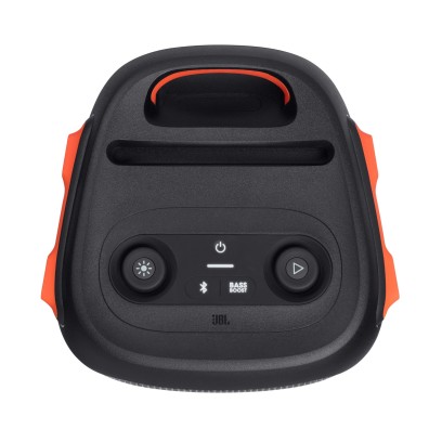 Altavoz de gran potencia JBL PartyBox 110