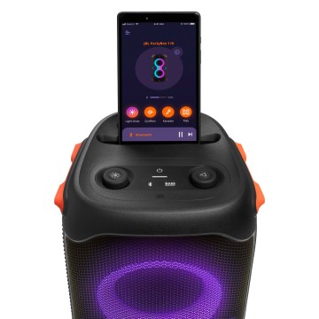 Coluna High-Power JBL PartyBox 110