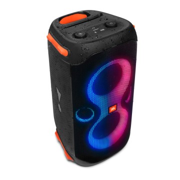 Coluna High-Power JBL PartyBox 110