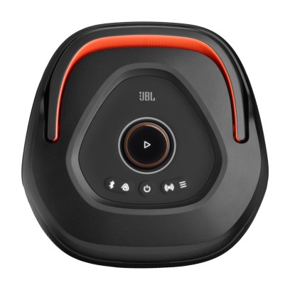 Coluna High-Power JBL Partybox 130