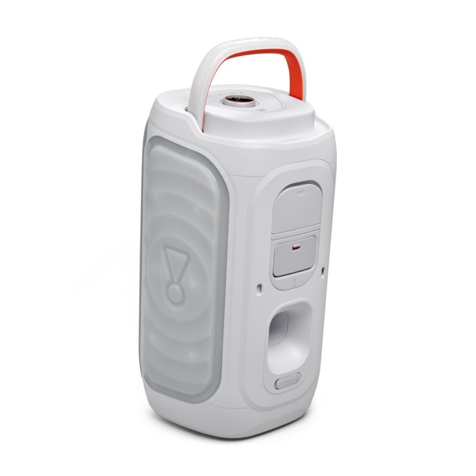 Coluna High-Power JBL Partybox 130
